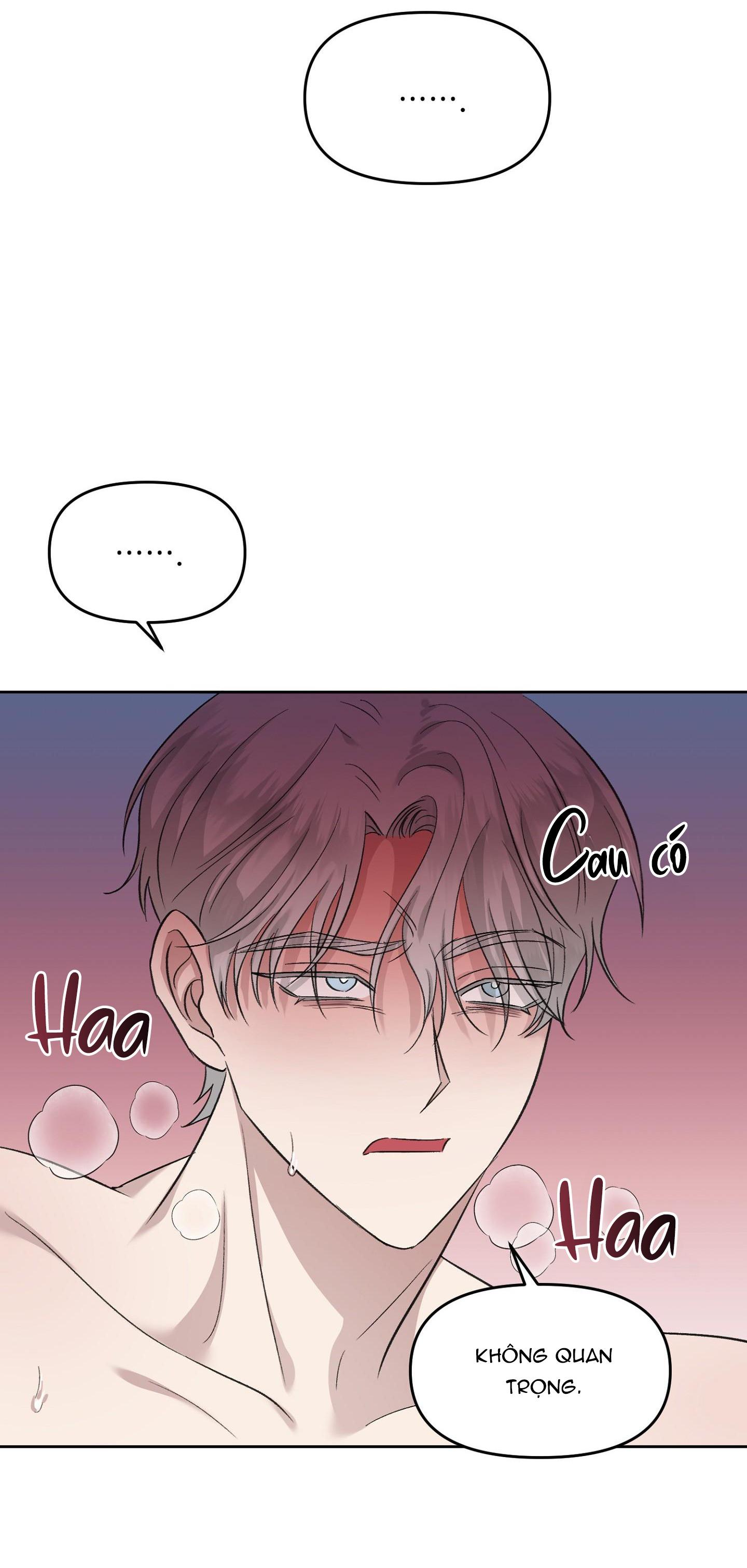 Đọc truyện NGHIỆN SEX - Chapter 7.4