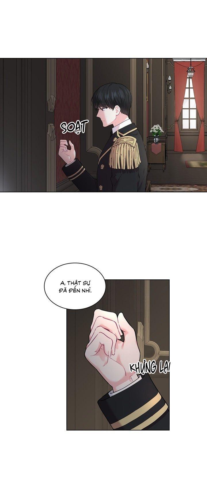 Đọc truyện Who’s your daddy - Chapter 7