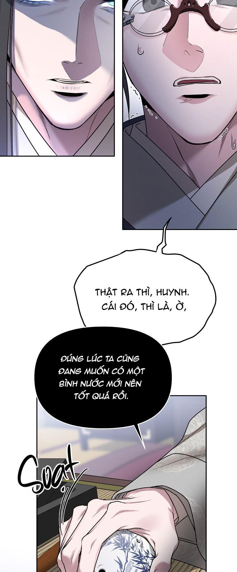 Đọc truyện XUÂN PHONG VIÊN MÃN - Chapter 67