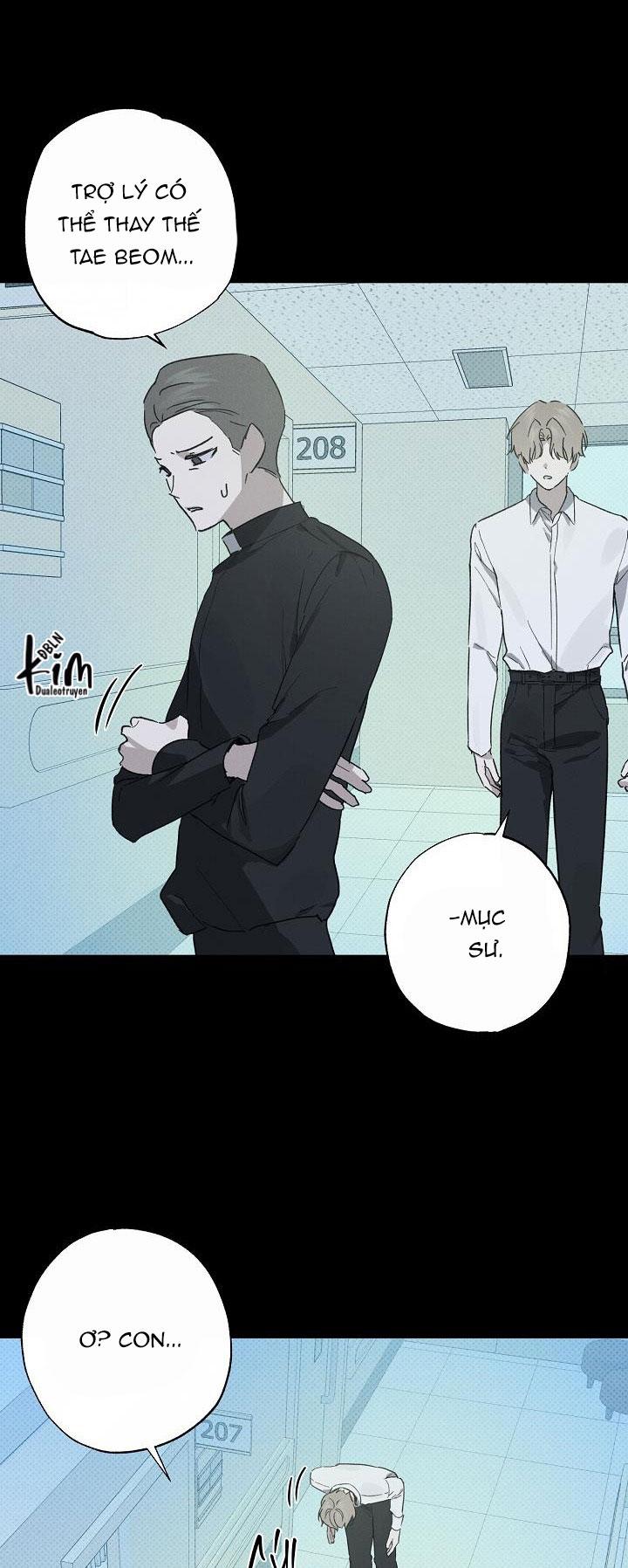 Đọc truyện BL NGẮN CHỊCH HỎNY - Chapter 44.2