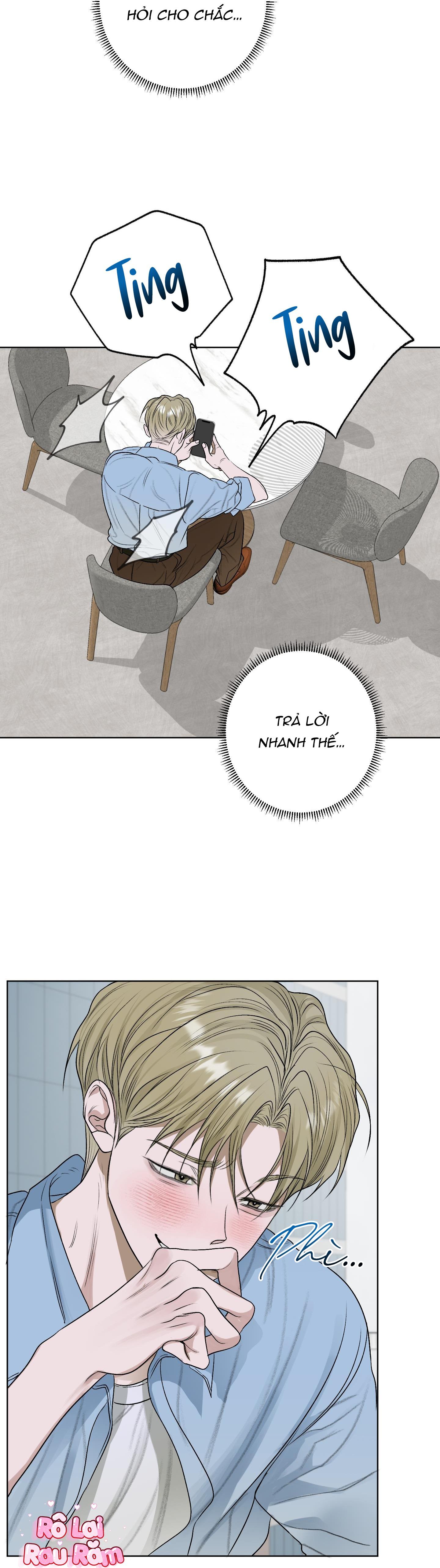 Đọc truyện (RÔ LAI) Đầm Hoa Sen - Chapter 28