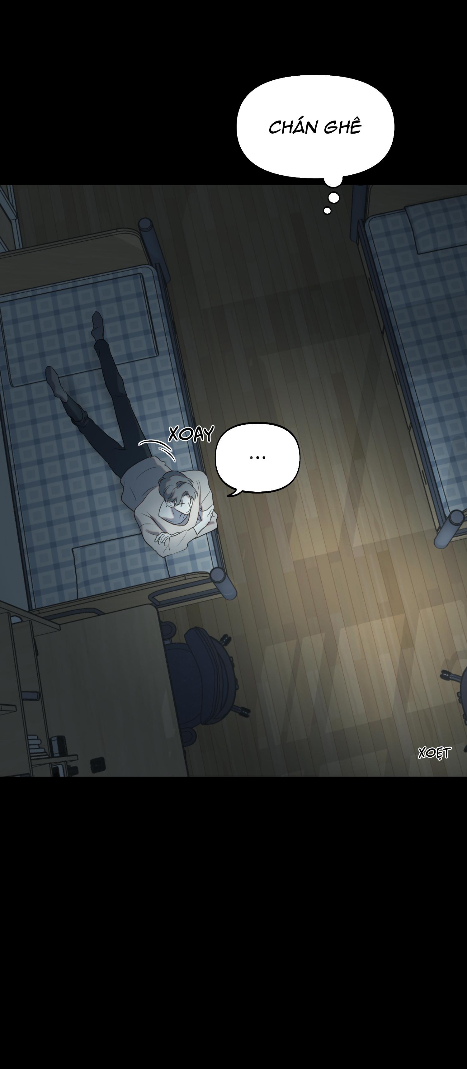 Đọc truyện NERD PROJECT - Chapter 8