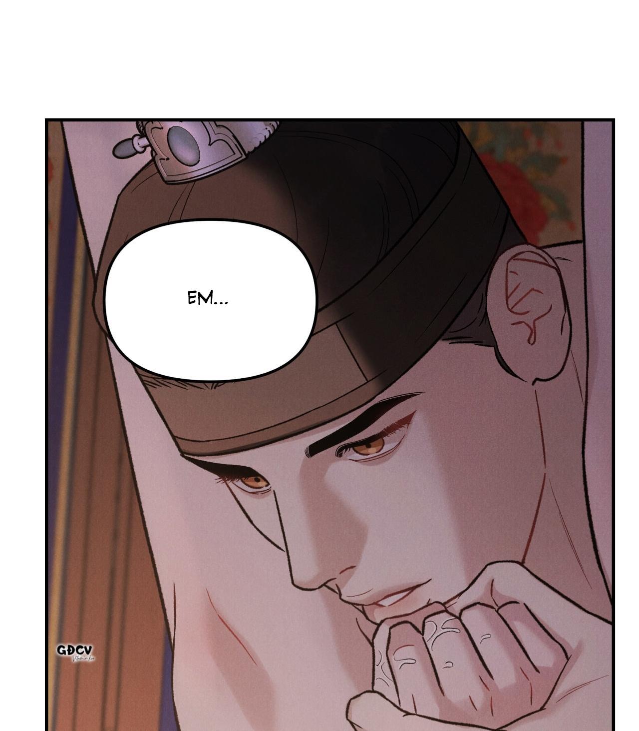Đọc truyện GALE OF THE GOD - Chapter 5