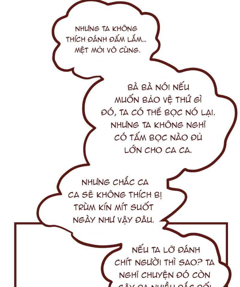 Đọc truyện SẢI DÀI CỨU RỖI - Chapter 27