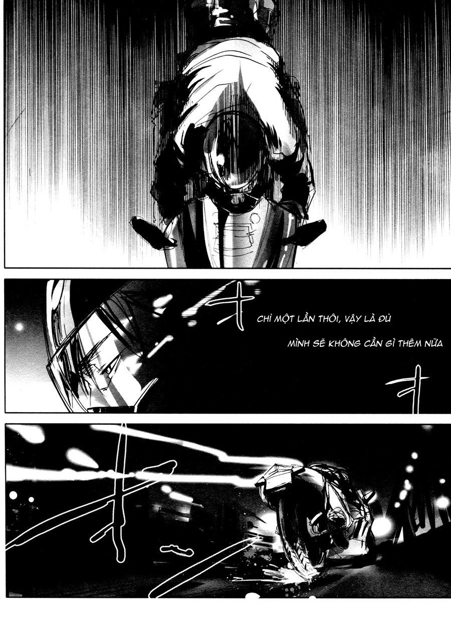 Đọc truyện Tổng hợp Boylove - Chapter 14