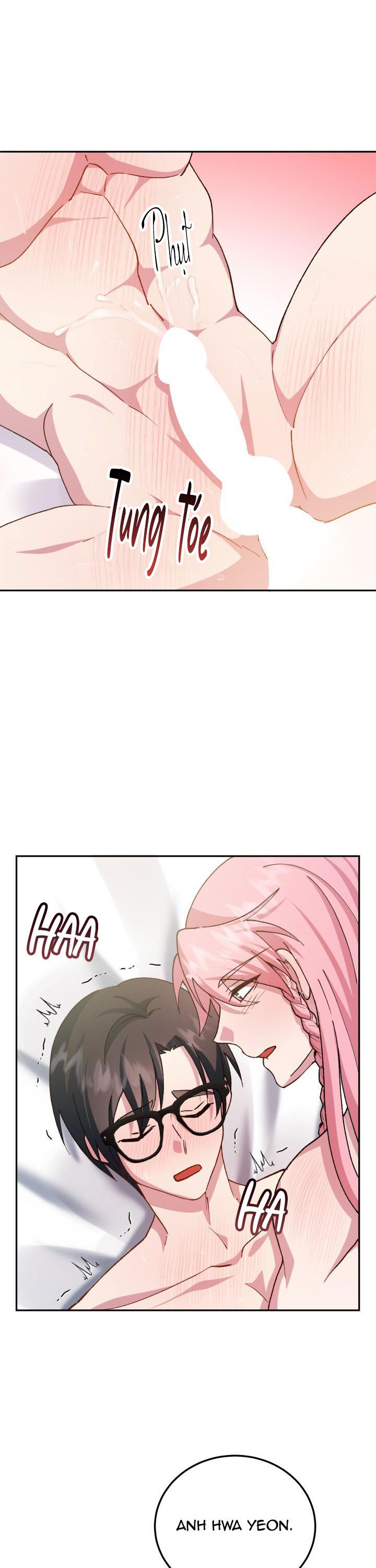 Đọc truyện BL NGẮN TUYỂN CHỌN - Chapter 23.3