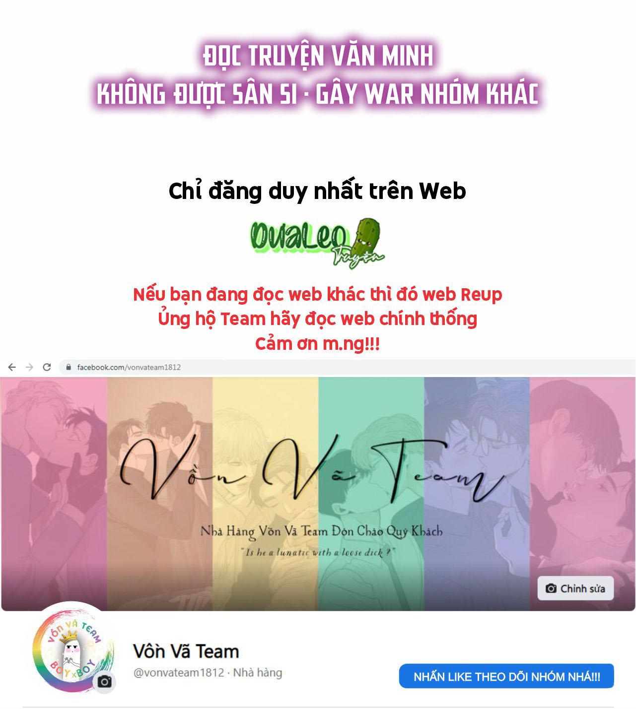 Đọc truyện Phép Tắc Thăm Dò (END) - Chapter 36