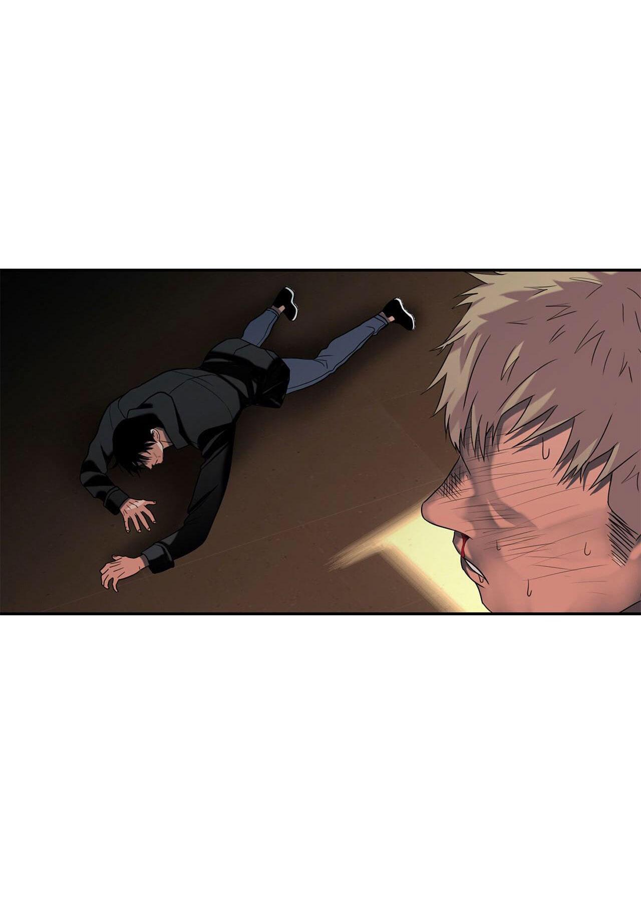 Đọc truyện ĂN MÒN - Chapter 10