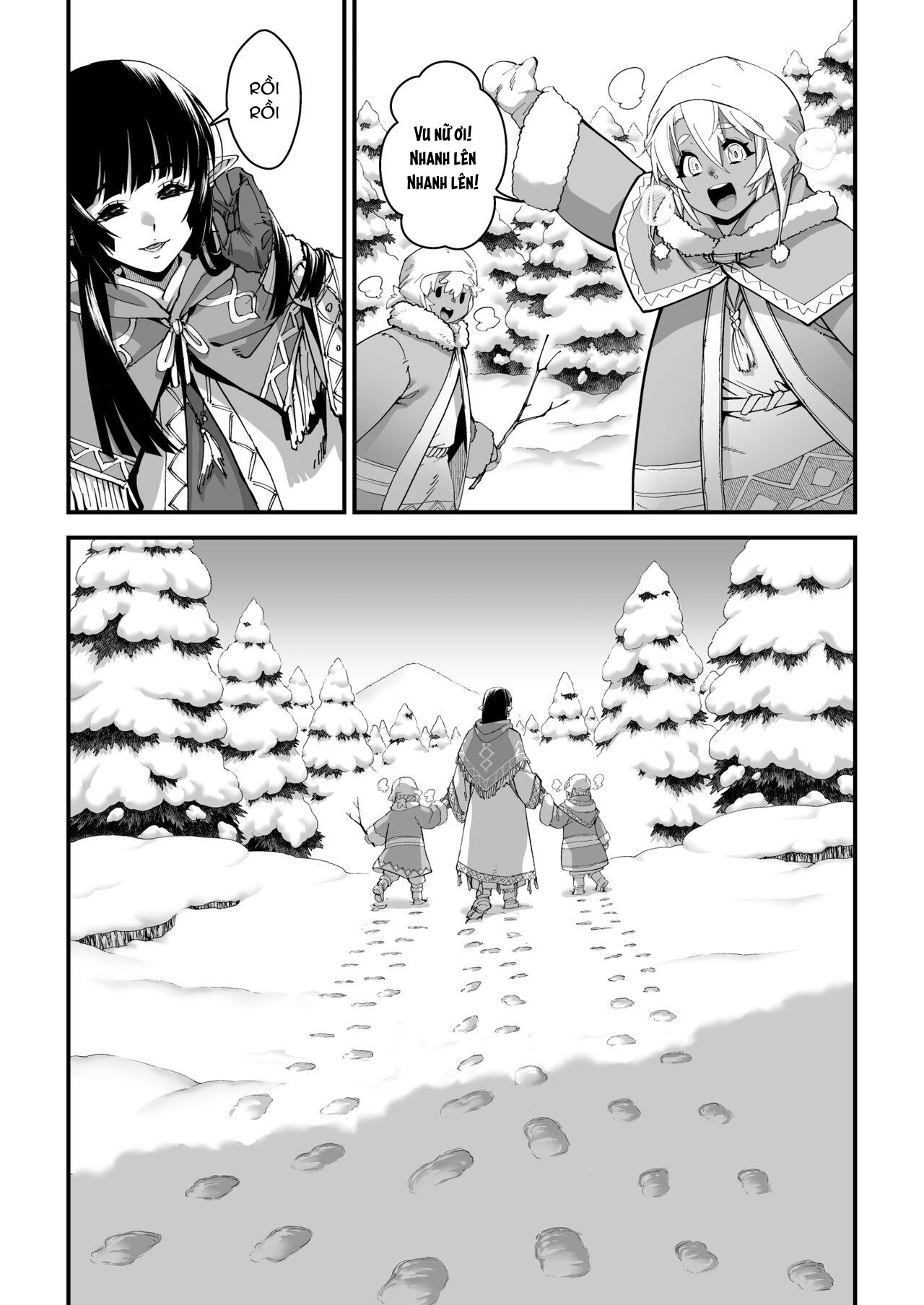 Đọc truyện Đạo Tàn Bụ - Chapter 36