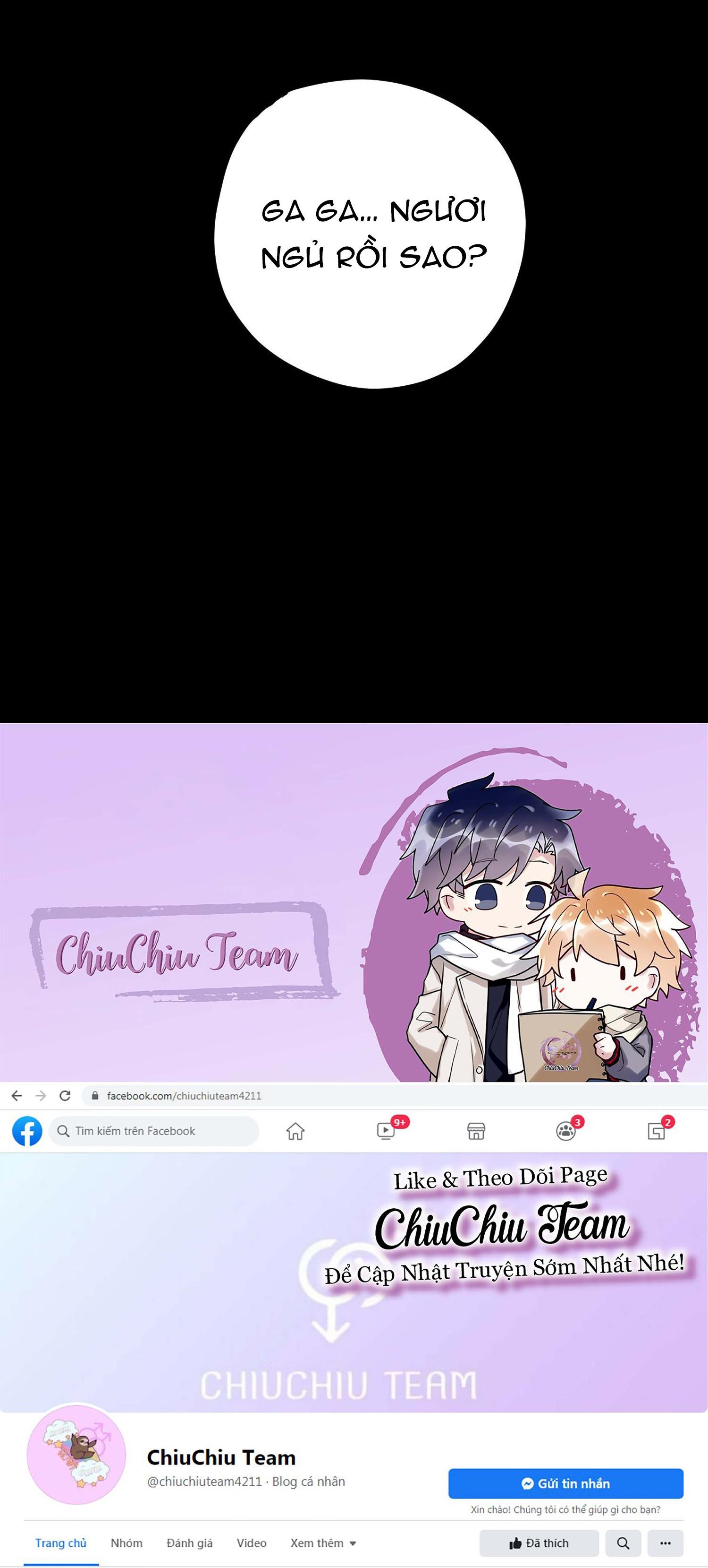 Đọc truyện Tùy Tâm Tùy Ý - Chapter 7