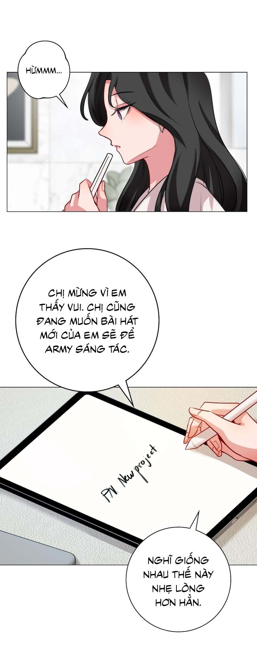 Đọc truyện Flower of youth - Chapter 15