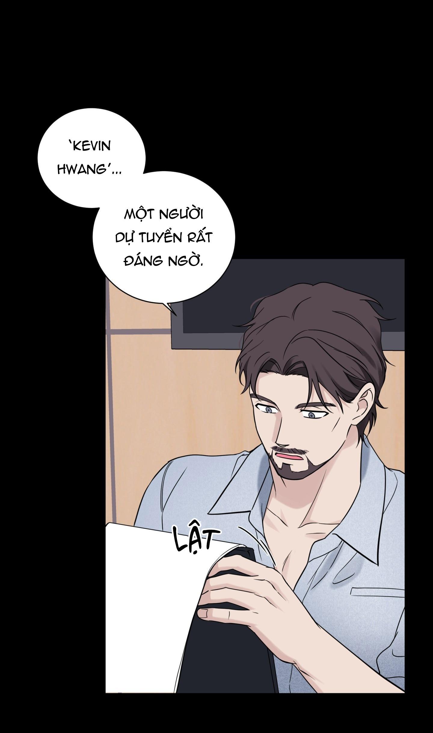 Đọc truyện OVER CLOCK - Chapter 45