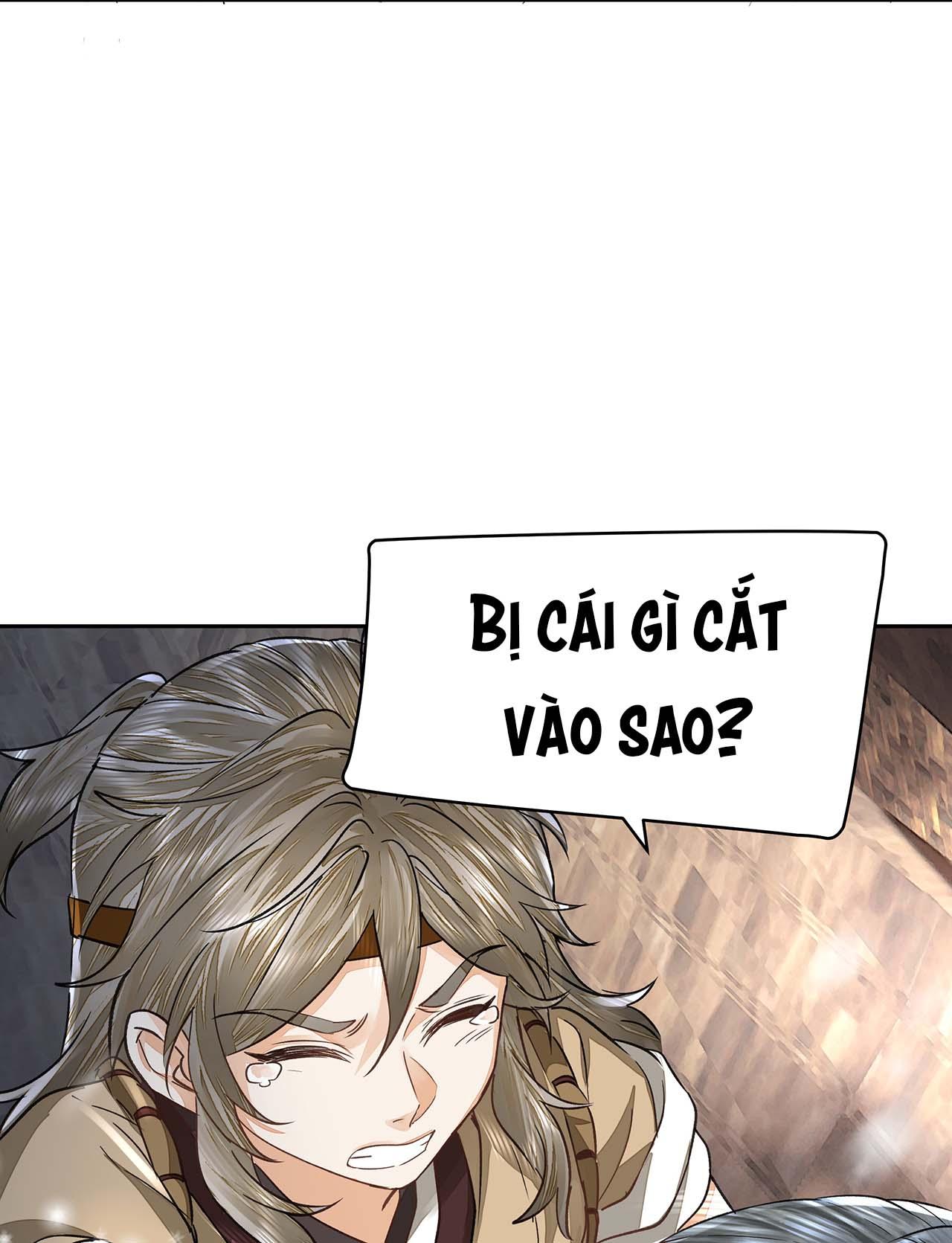Đọc truyện Đồng Tiền Kham Thế - Chapter 34