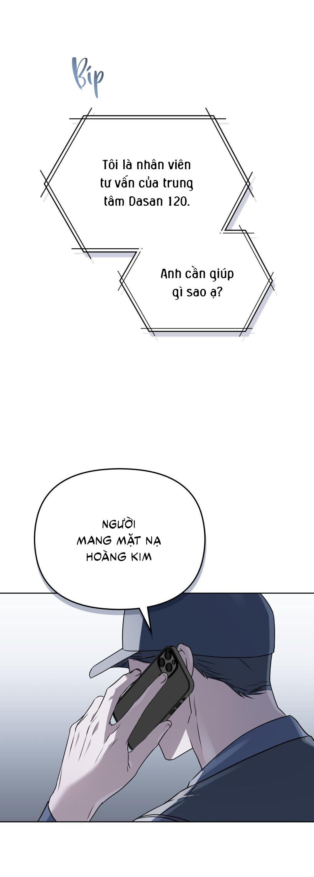 Đọc truyện |DROP|  Lửa Hồn - Chapter 1