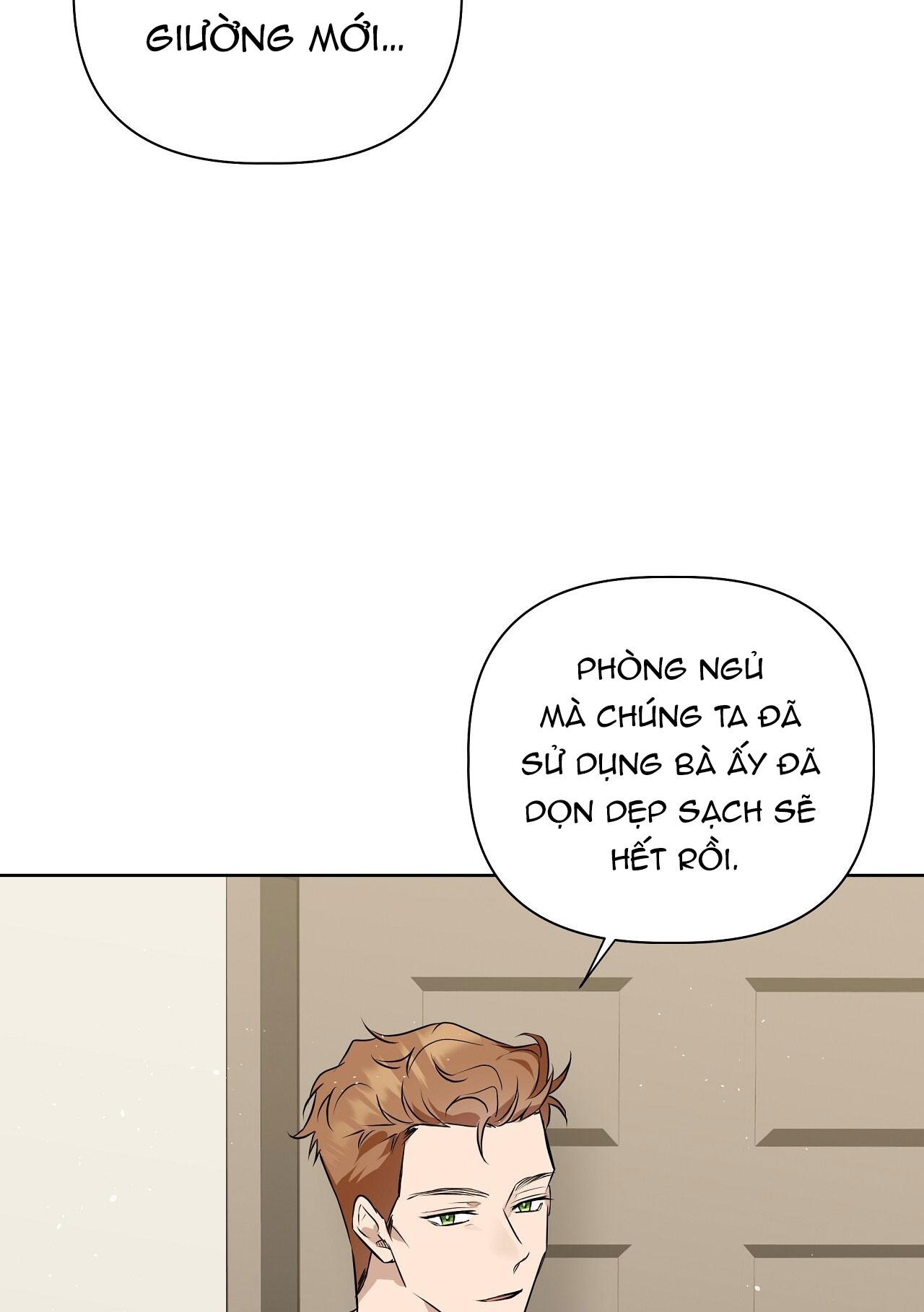 Đọc truyện OMEGA HOÀN HẢO CỦA TÔI - Chapter 10