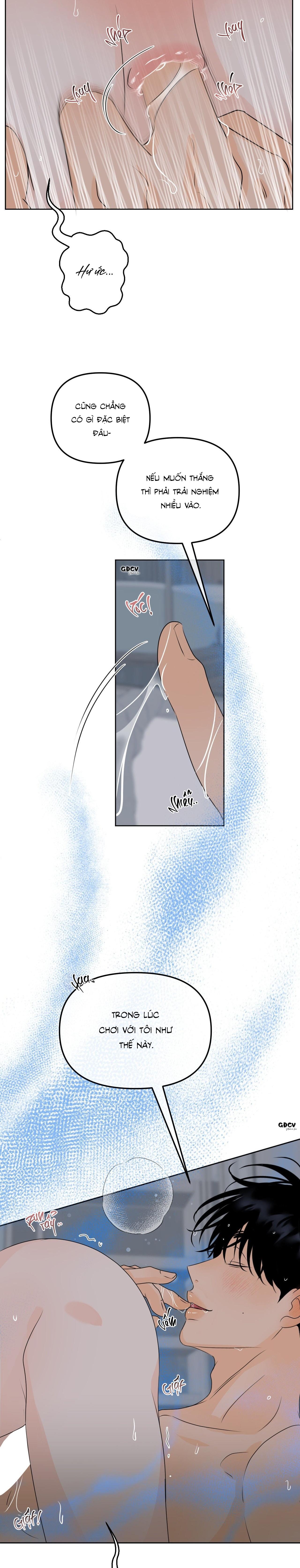 Đọc truyện RANH GIỚI CỦA MÙI HƯƠNG - Chapter 37