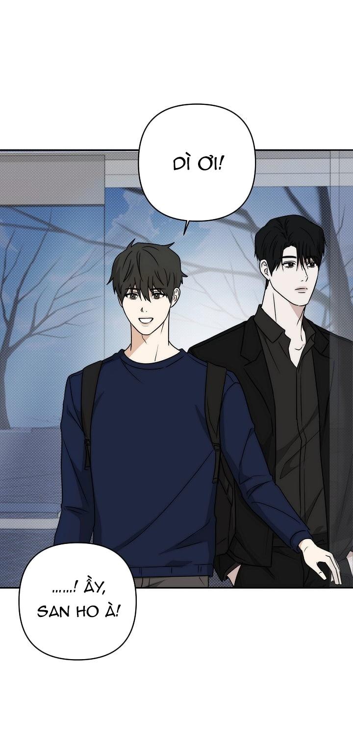Đọc truyện (END) DẤU ẤN - Chapter 17