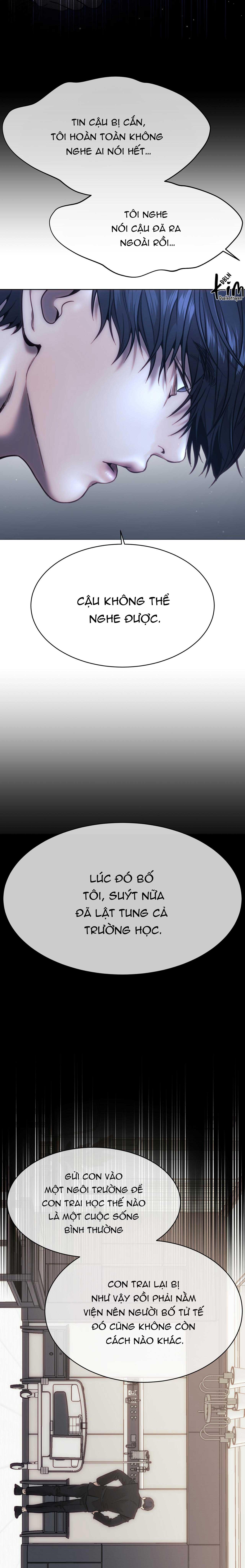 Đọc truyện NGHIỆN SEX - Chapter 1.7