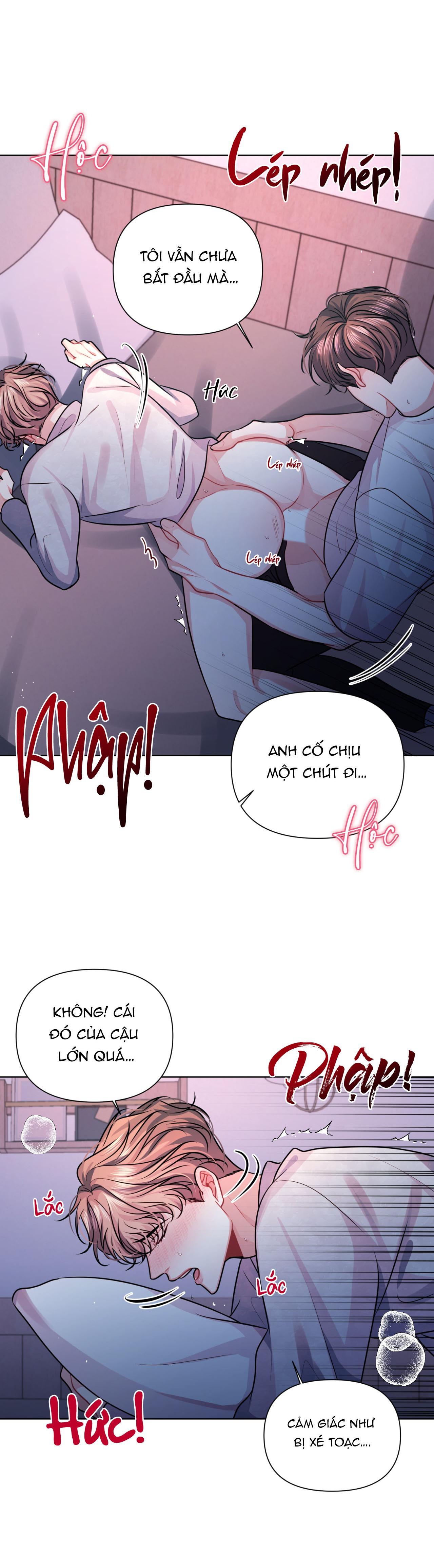 Đọc truyện Ngày Trời Nắng Đẹp - Chapter 5