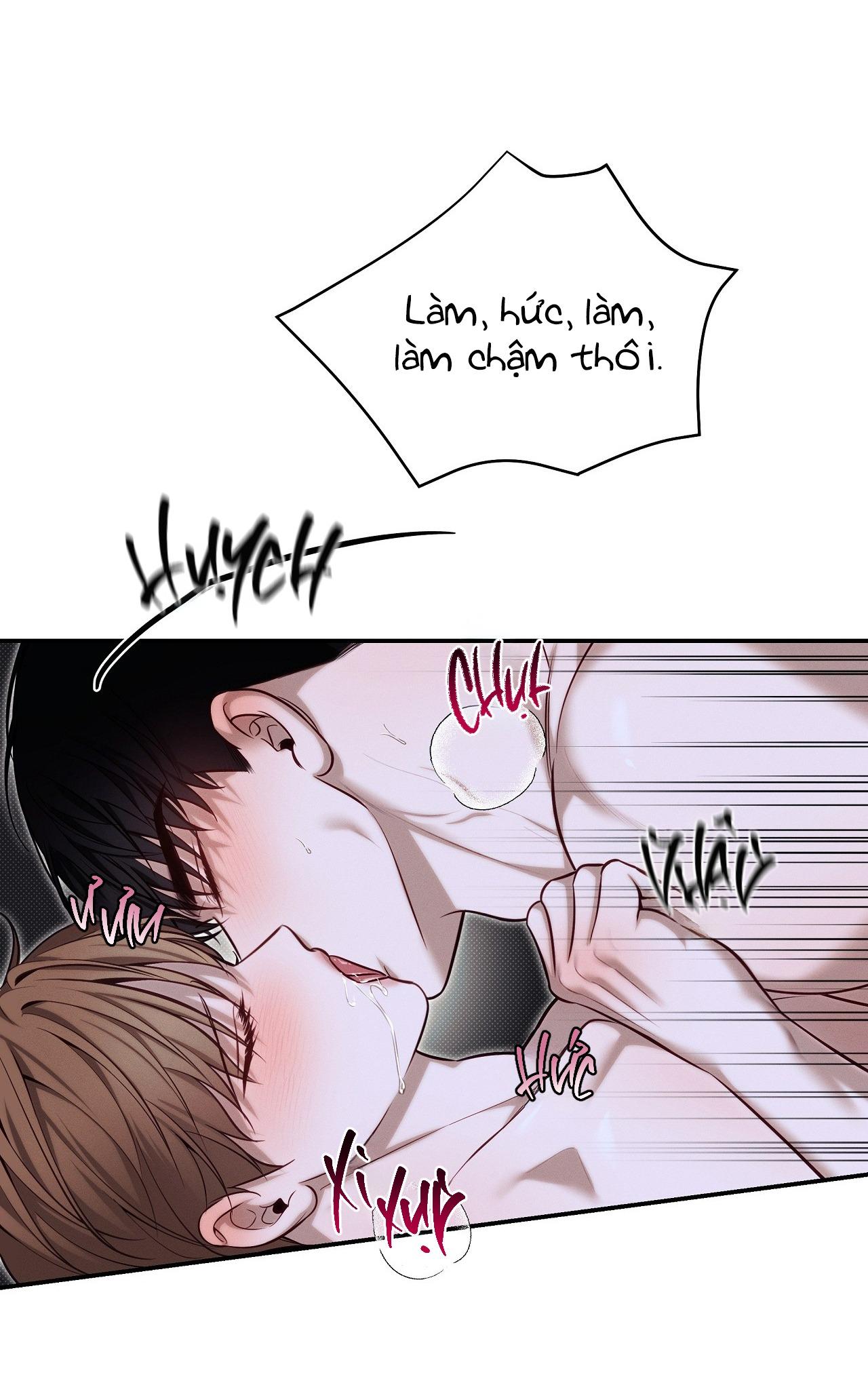 Đọc truyện (END) MÙA HÈ NĂM ẤY - Chapter 40