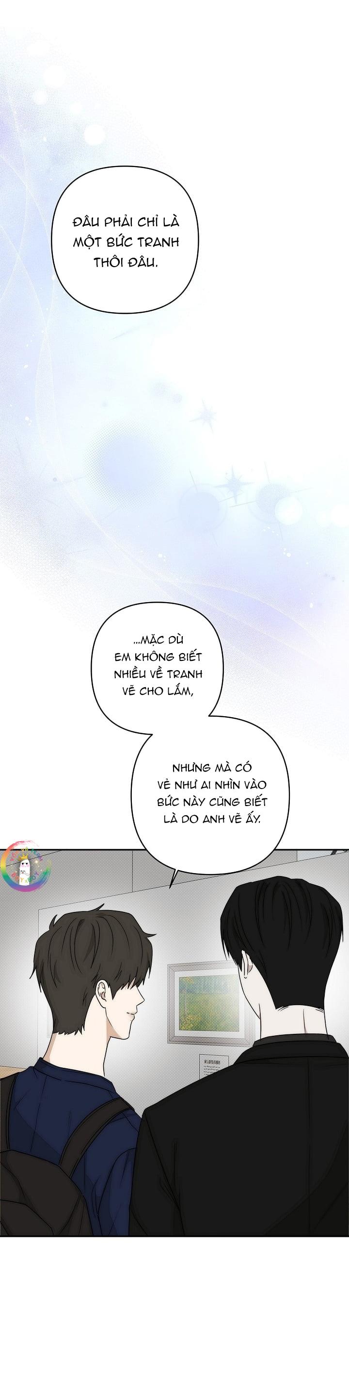 Đọc truyện (END) DẤU ẤN - Chapter 17