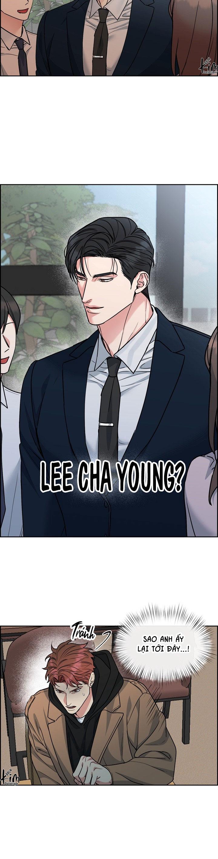 Đọc truyện CHÓ VÀ CHIM - Chapter 48