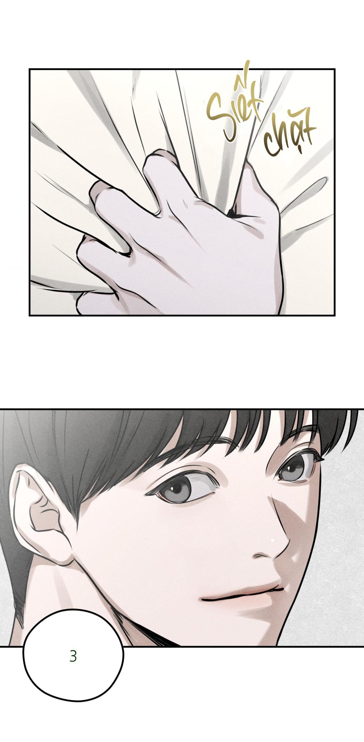 Đọc truyện (CBunu) Gấu Teddy thân yêu - Chapter 1