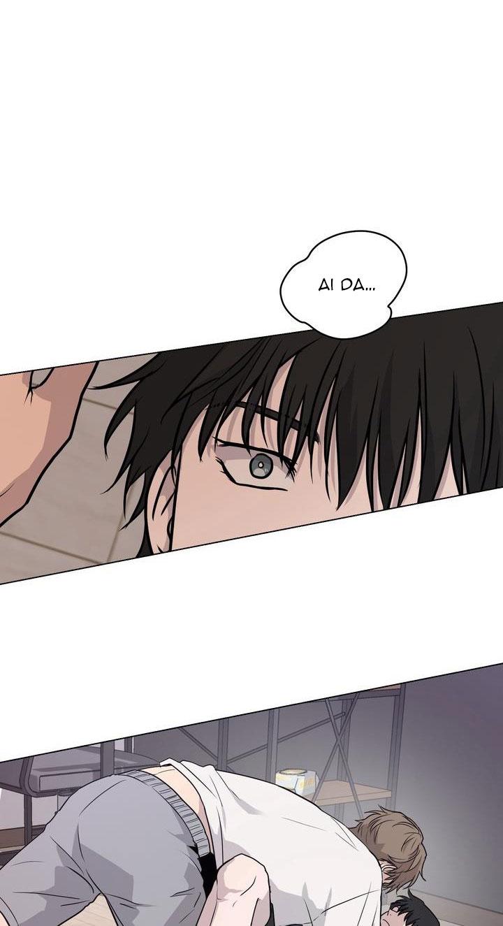 Đọc truyện BÁNH QUY TÌNH YÊU TAN CHẢY - Chapter 17