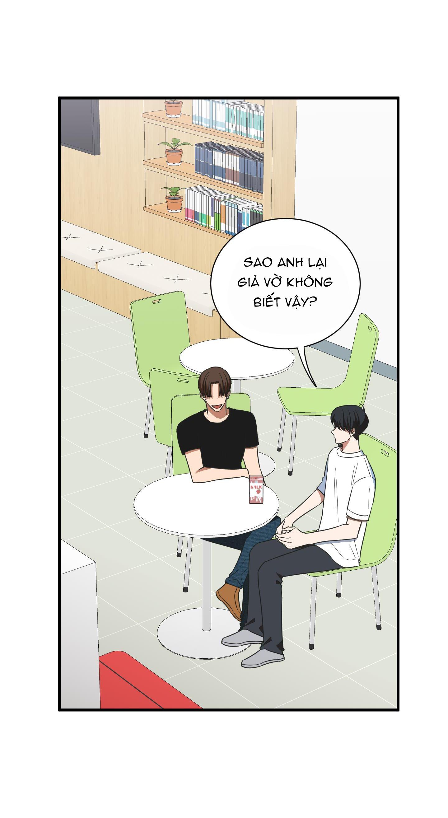 Đọc truyện NGHIỆN SEX - Chapter 29.2
