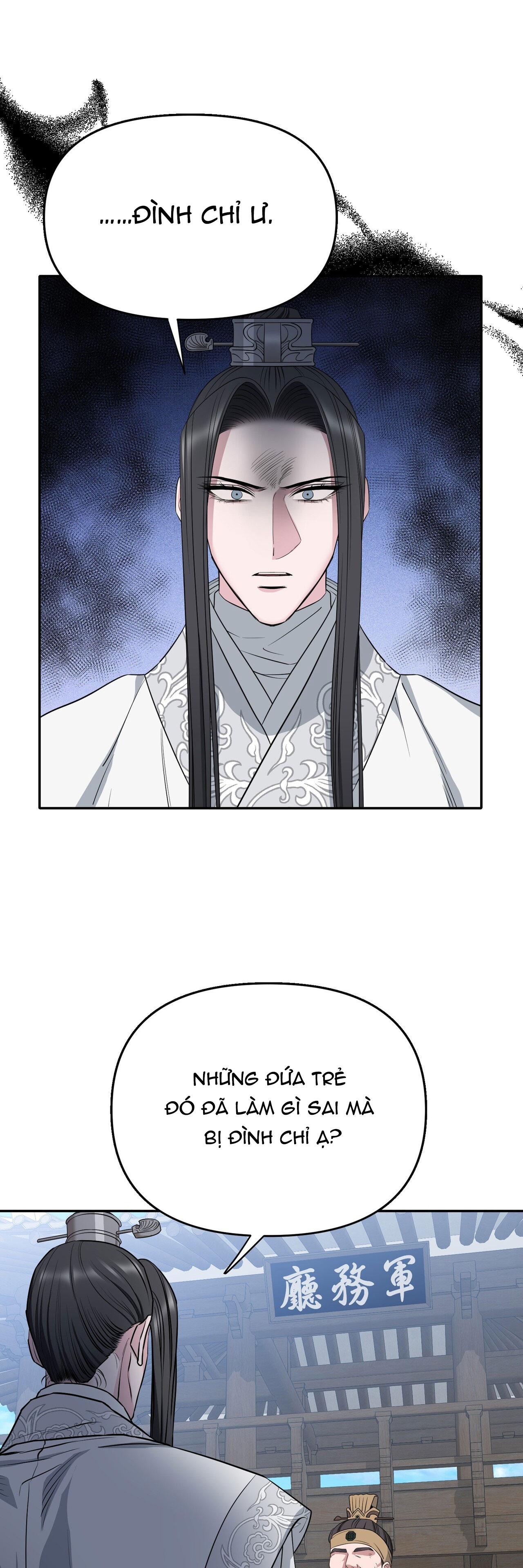 Đọc truyện XUÂN PHONG VIÊN MÃN - Chapter 69