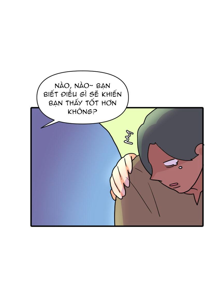 Đọc truyện Truyện Ngôn Nhưng Không Ngôn Lắm - Chapter 74