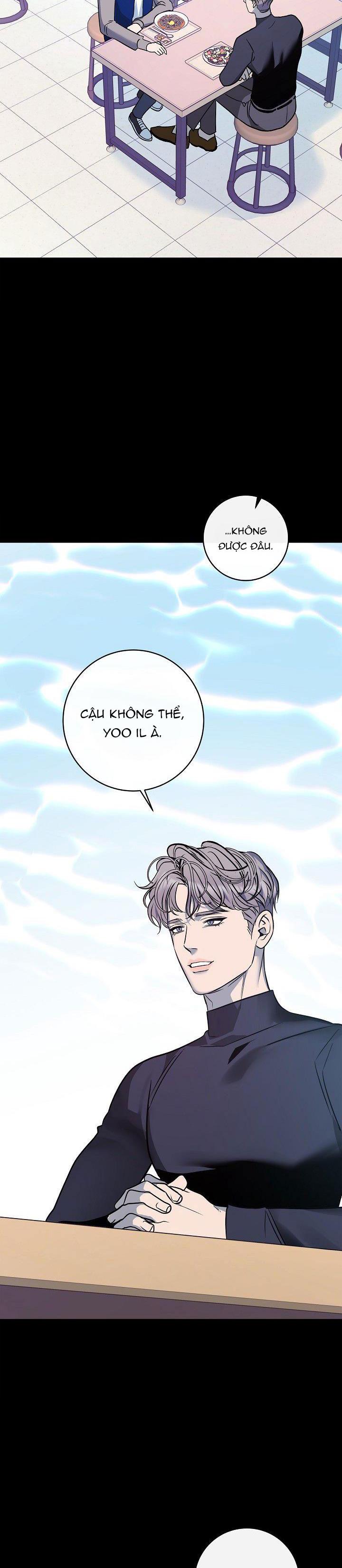Đọc truyện TUYỂN TẬP CUỒNG CÔNG-CHIẾM HỮU CÔNG CỦA NHÀ KIM - Chapter 34.2