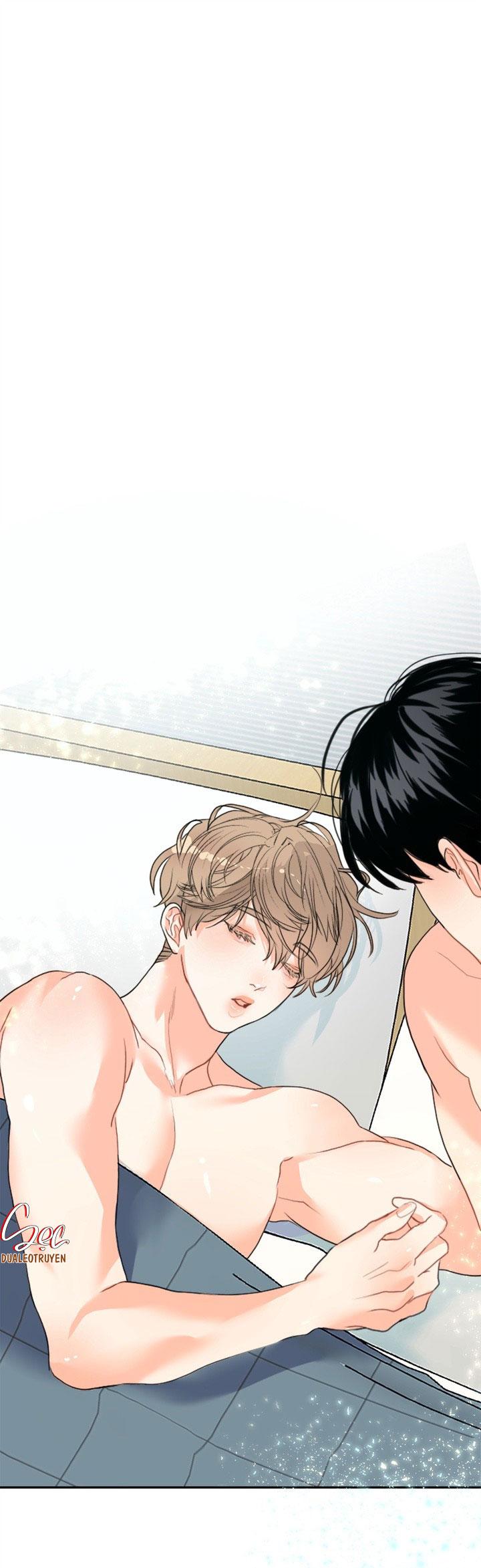 Đọc truyện (AxB) OMEGA CỦA ANH TRAI - Chapter 1