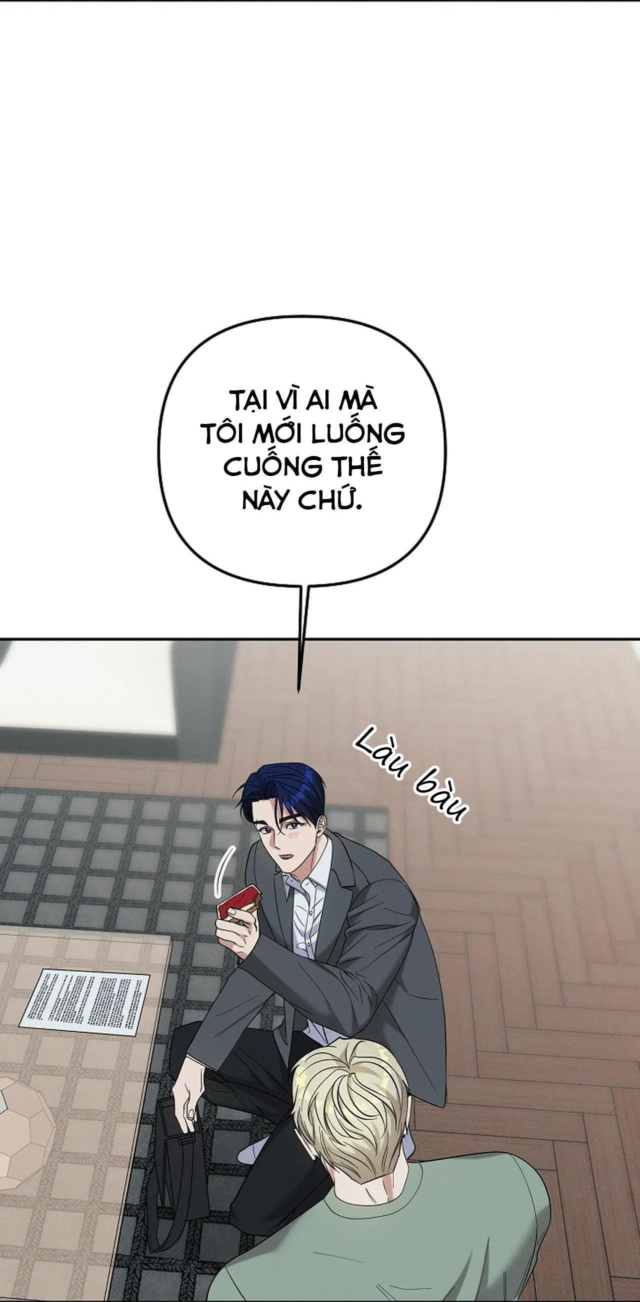 Đọc truyện (END) LÝ DO BỊ LOẠI - Chapter 35
