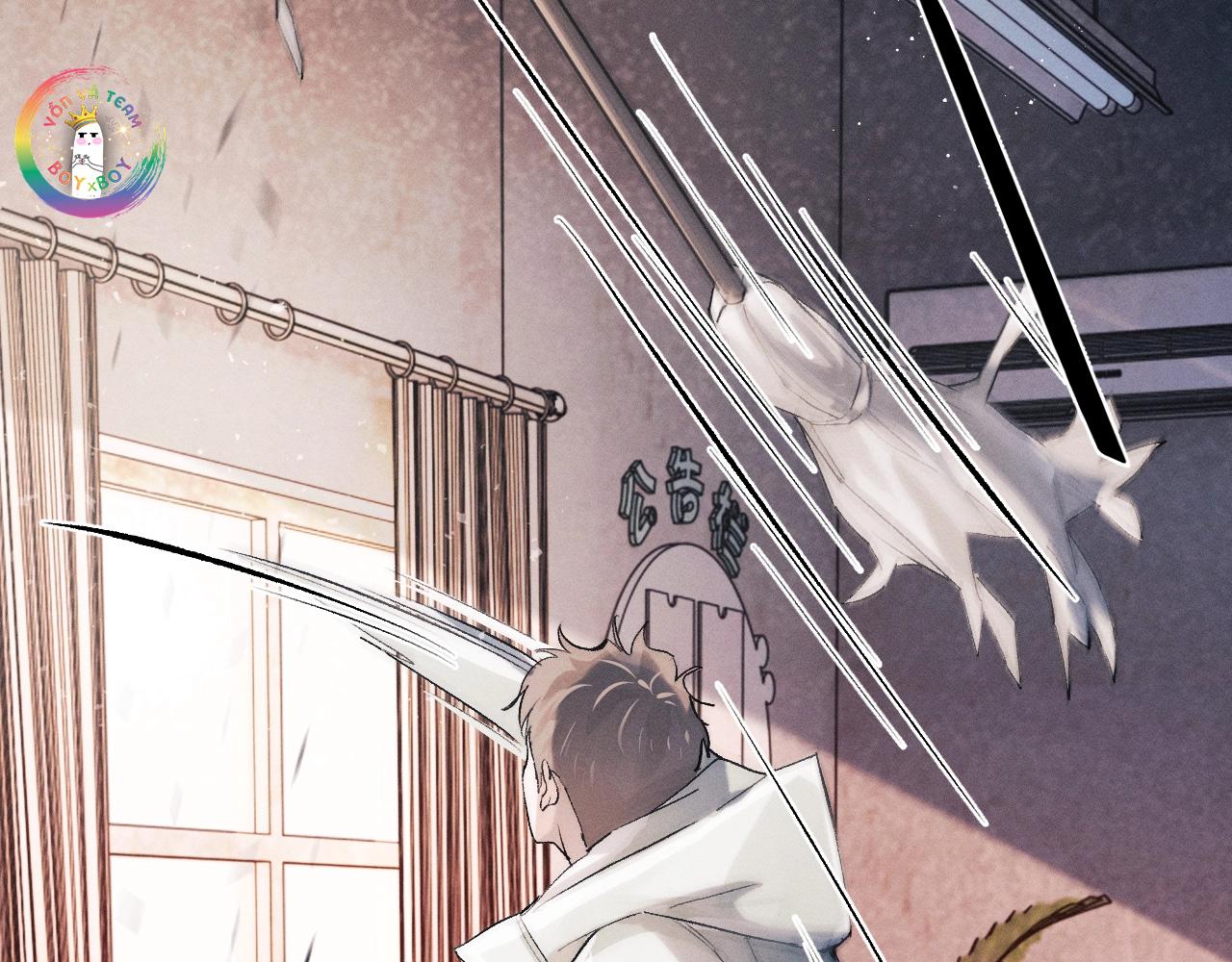 Đọc truyện Tát Dã (Ngang Tàng) - Chapter 14