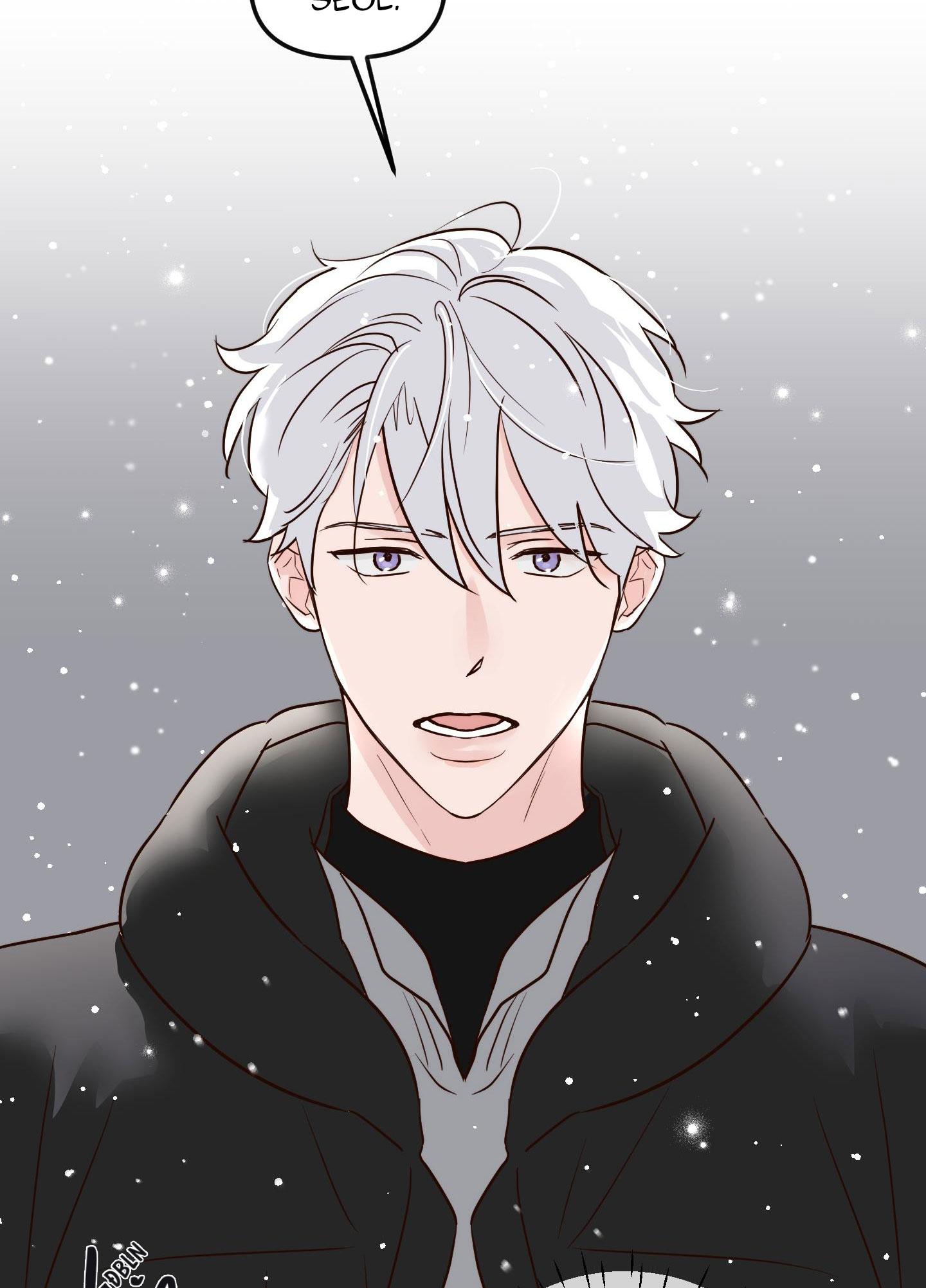 Đọc truyện BL NGẮN TUYỂN CHỌN - Chapter 18.1