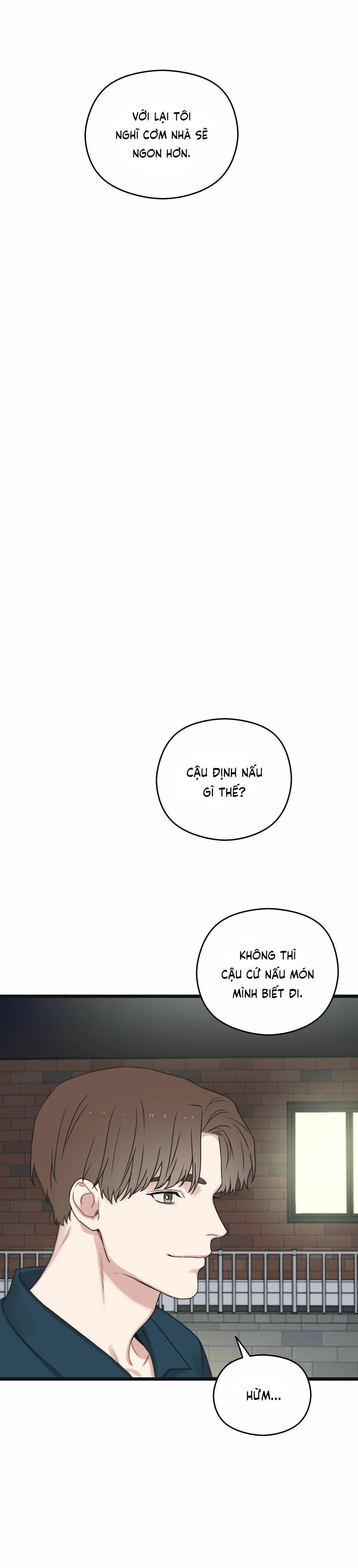 Đọc truyện TRÙNG PHÙNG - Chapter 19
