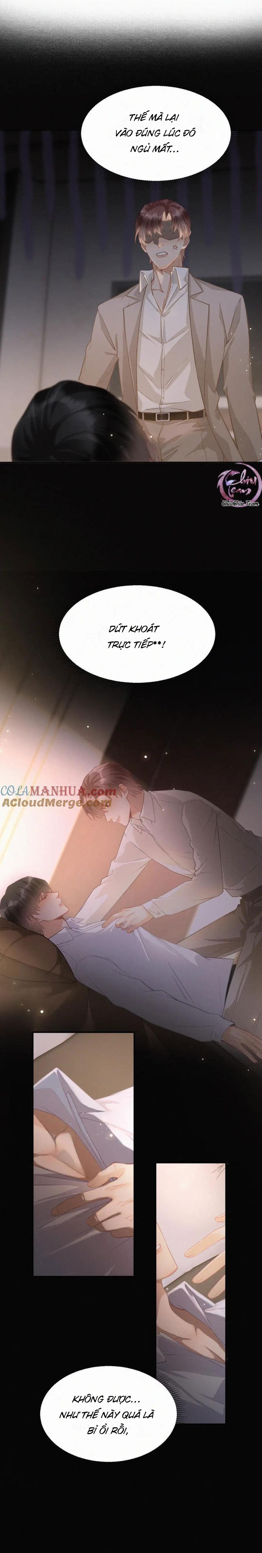 Đọc truyện Thực Sắc - Chapter 18