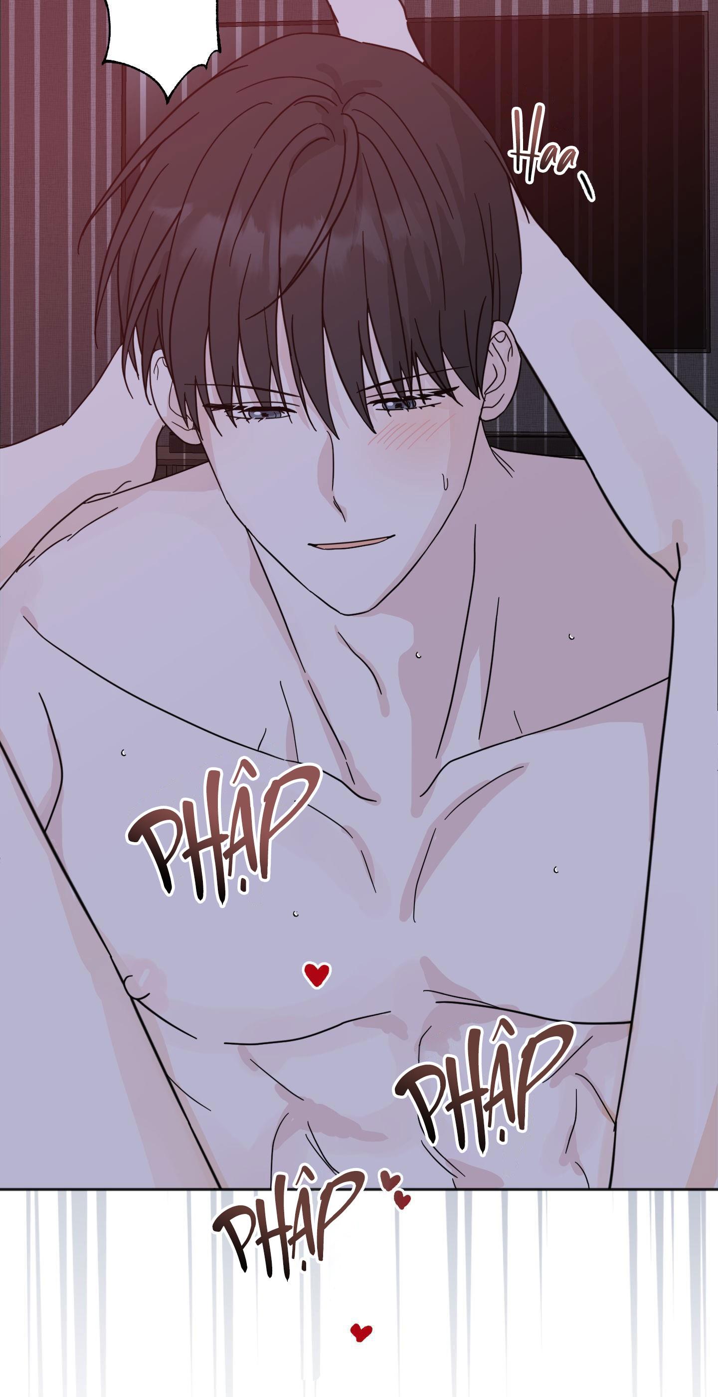 Đọc truyện CHUYỆN TÌNH CHIBI - Chapter 5
