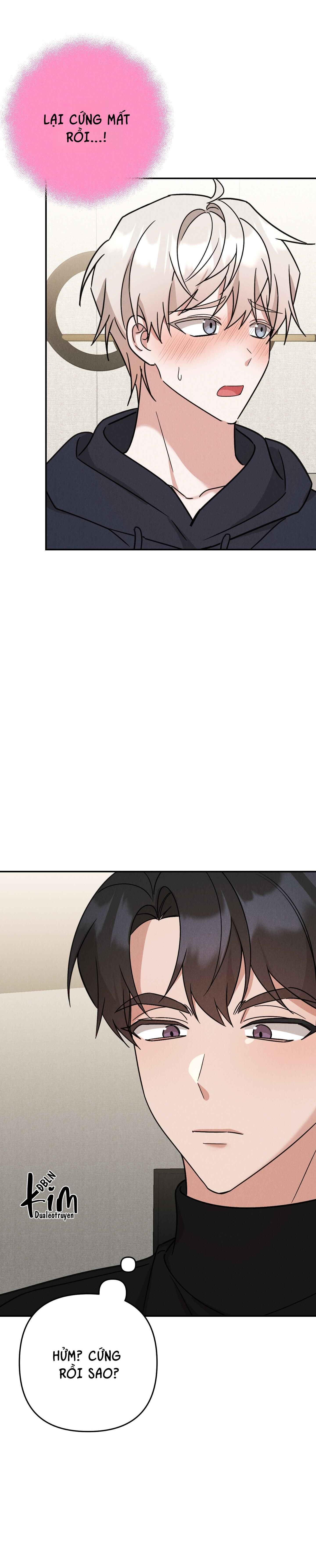 Đọc truyện TUYỂN TẬP CUỒNG CÔNG-CHIẾM HỮU CÔNG CỦA NHÀ KIM - Chapter 44.3