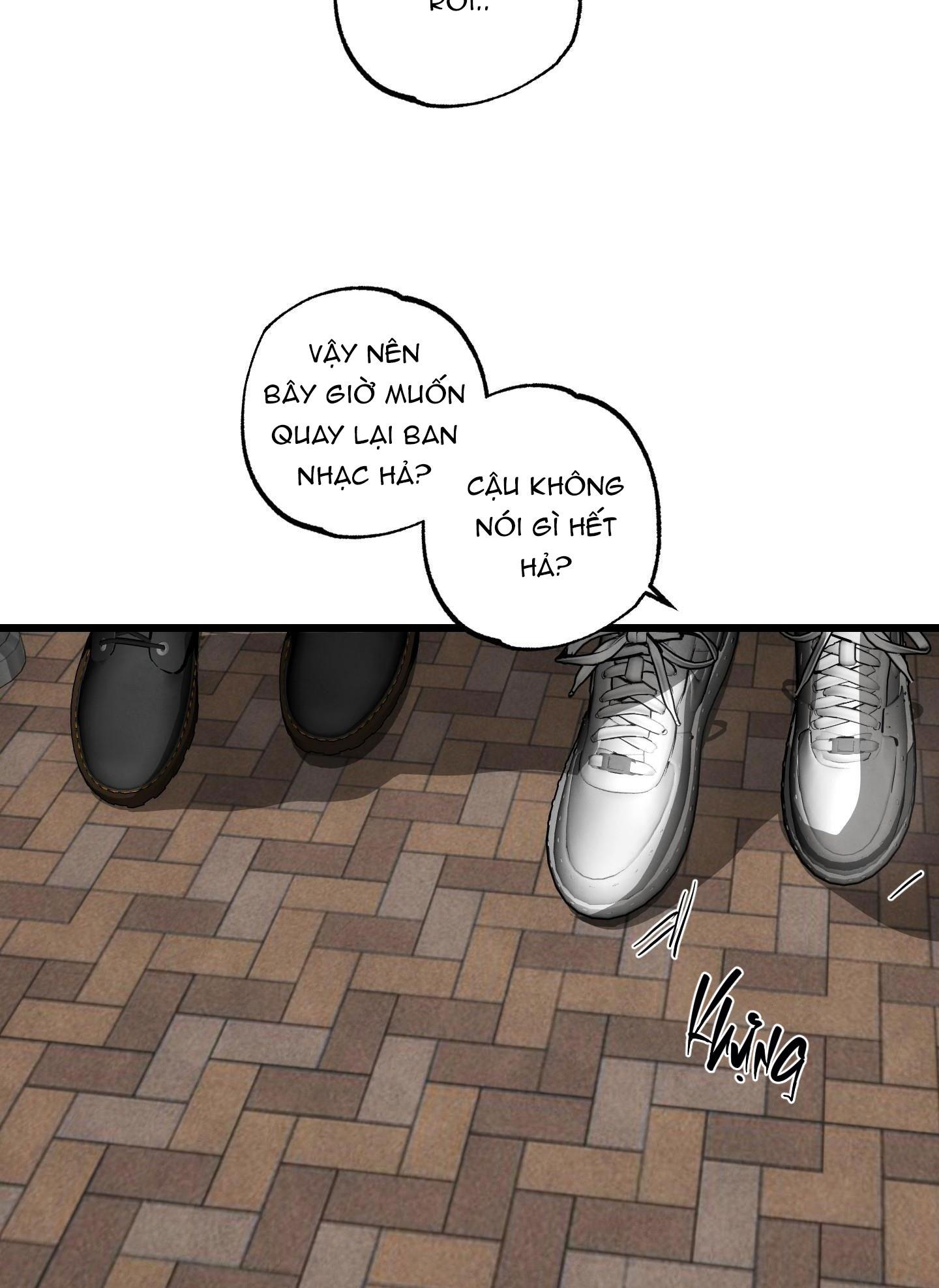 Đọc truyện SỰ THAM LAM CỦA NHÂN LOẠI - Chapter 8.5