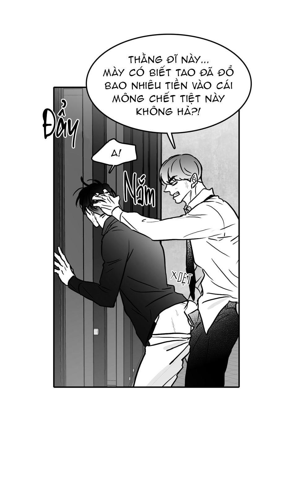 Đọc truyện Chúng Ta Đều Là Kẻ Ngốc - Chapter 20