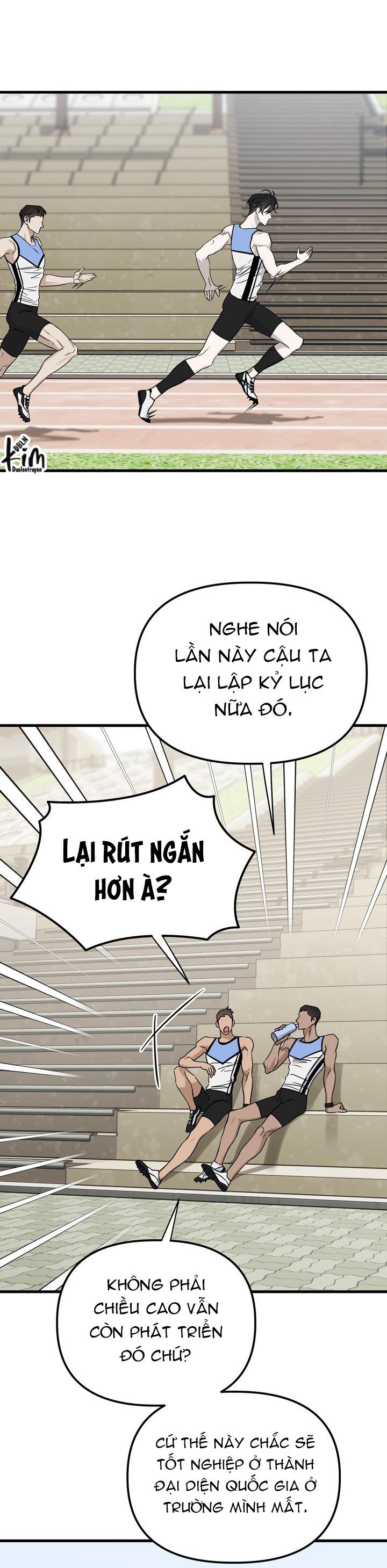 Đọc truyện TUYỂN TẬP CUỒNG CÔNG-CHIẾM HỮU CÔNG CỦA NHÀ KIM - Chapter 40.3