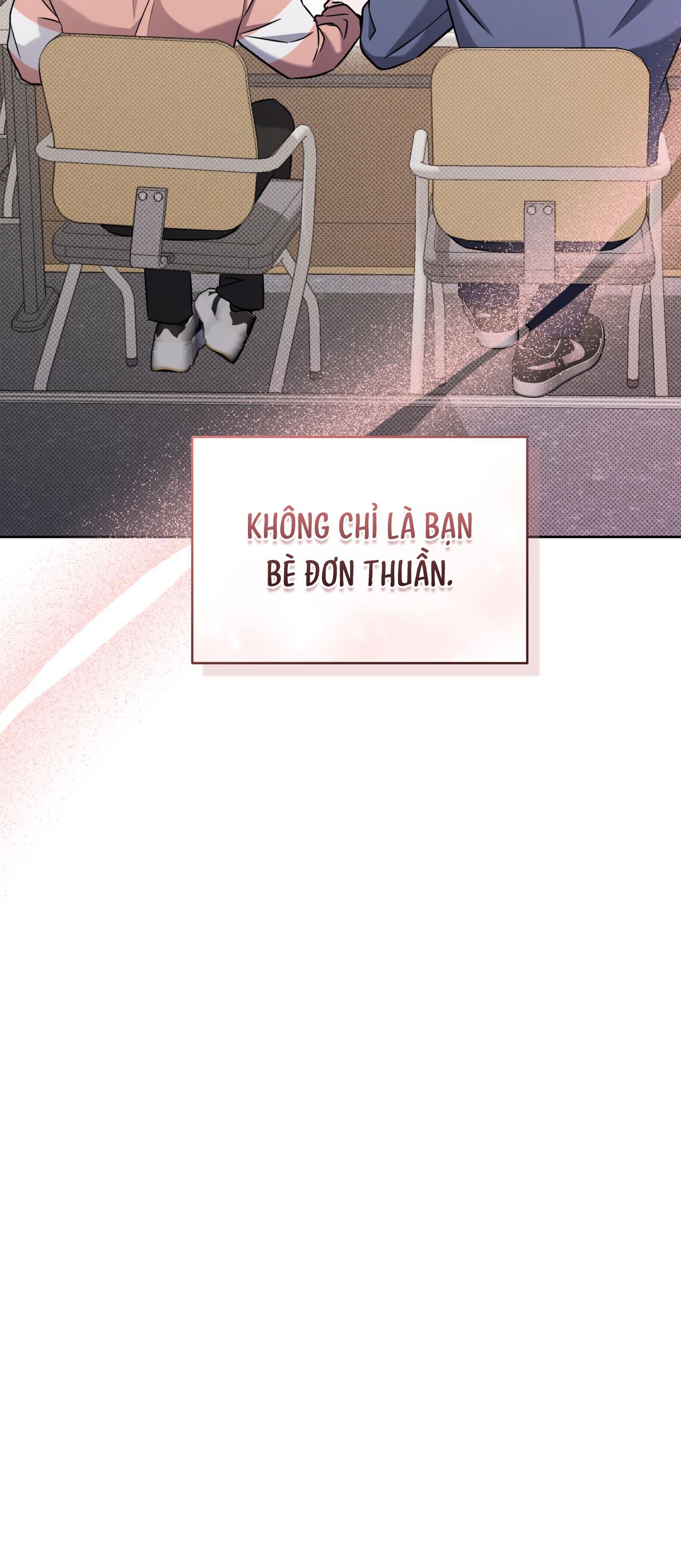 Đọc truyện Ballboy Tactics - Chapter 19