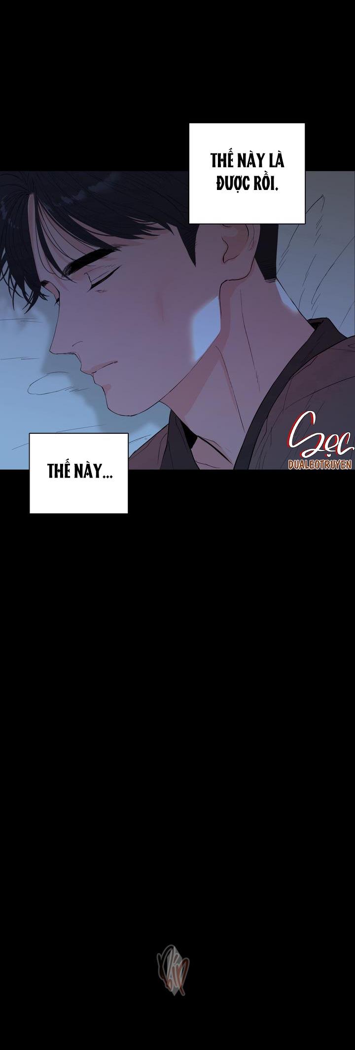 Đọc truyện MY X DADDY - Chapter 15