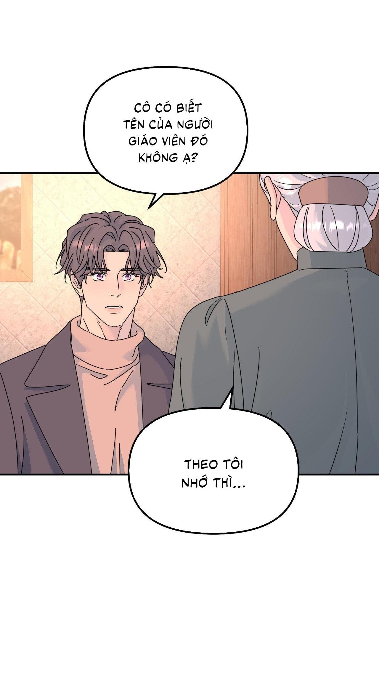 Đọc truyện (CBunu) Cây Không Có Rễ - Chapter 67
