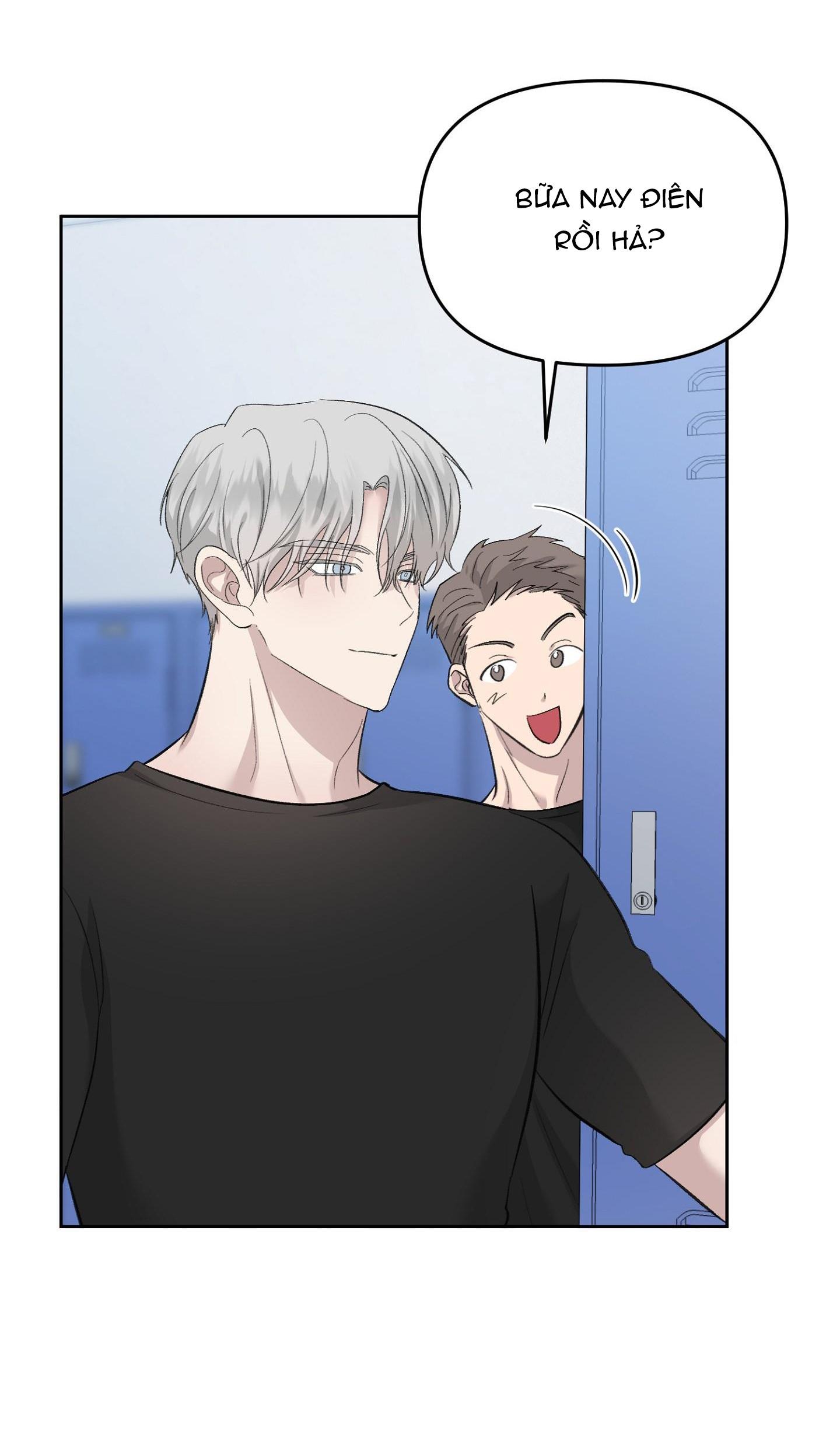 Đọc truyện NGHIỆN SEX - Chapter 7.4