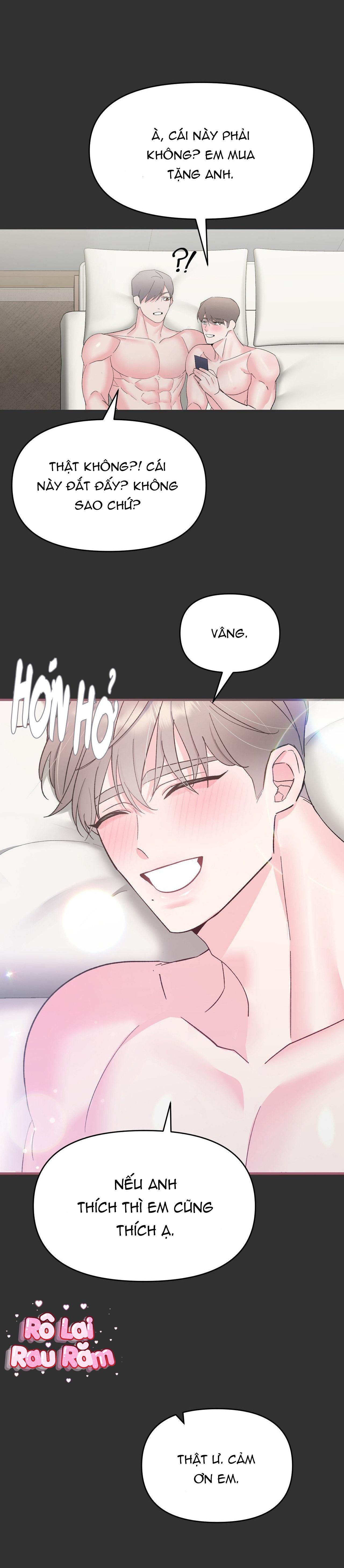 Đọc truyện DROP NHỊP ĐẬP - Chapter 9