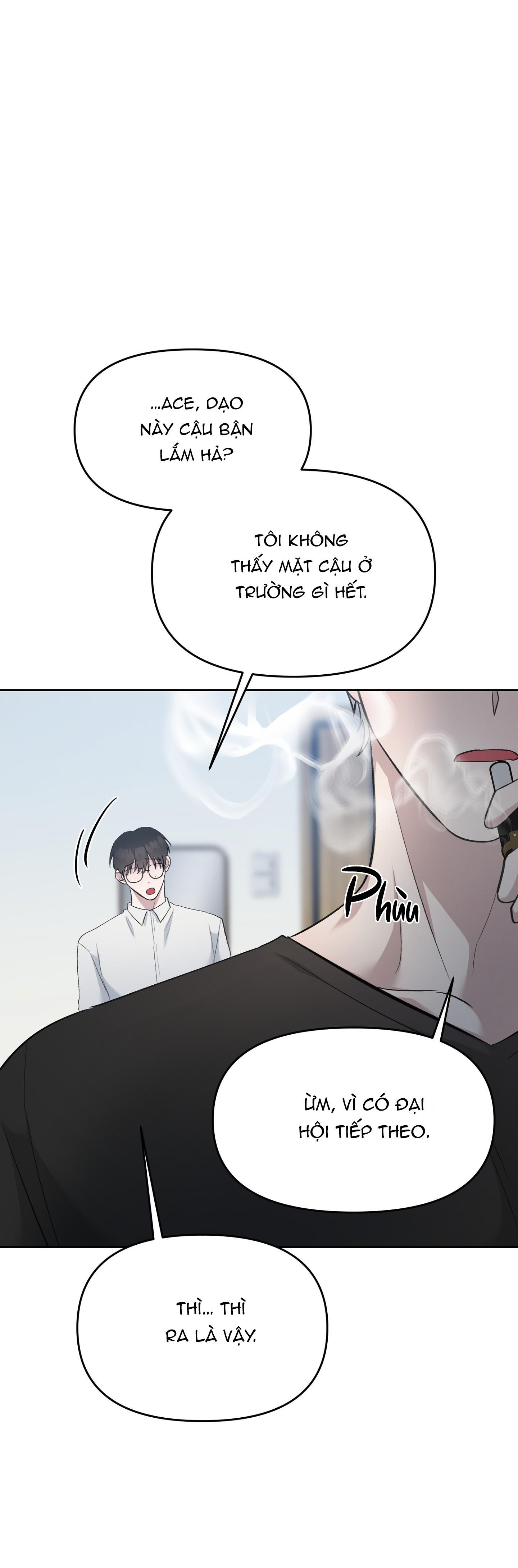 Đọc truyện NGHIỆN SEX - Chapter 7.4