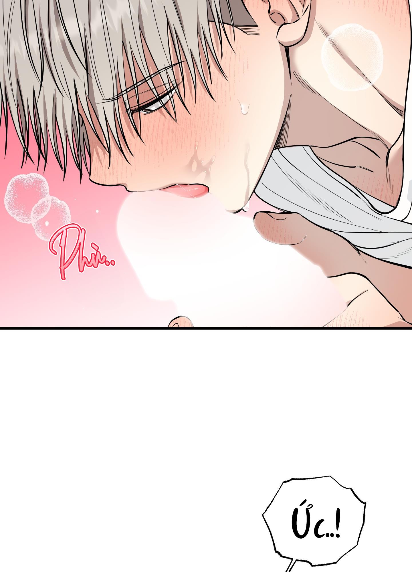 Đọc truyện NGHIỆN SEX - Chapter 36.7